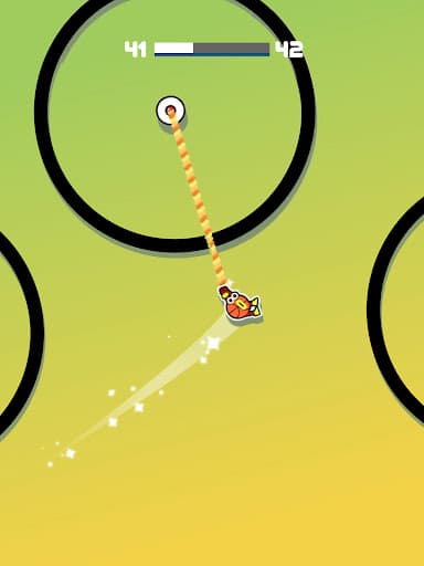Stickman Hook screenshot 8 - screenshot