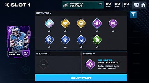 Madden NFL 26 Mobile Football screenshot 9 - screenshot
