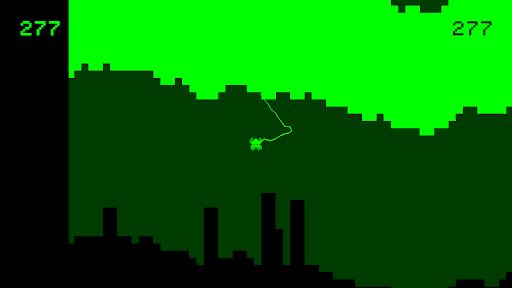 The Web – Spider Swing screenshot 6 - screenshot