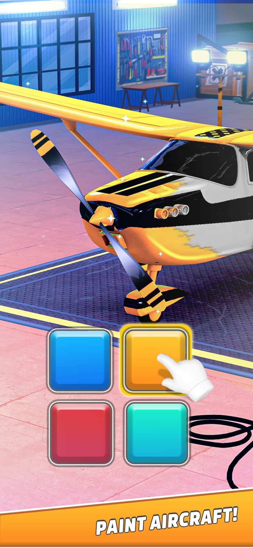 Aircraft Master screenshot 5 - screenshot