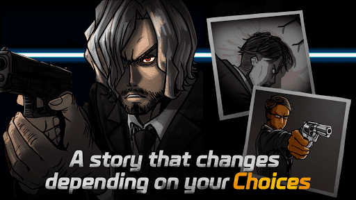 Argo's Choice: Offline Game screenshot 1 - screenshot