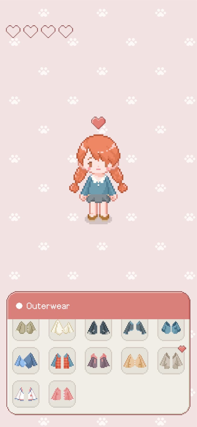 Tiny Boutique : Fashion Game screenshot 6 - screenshot