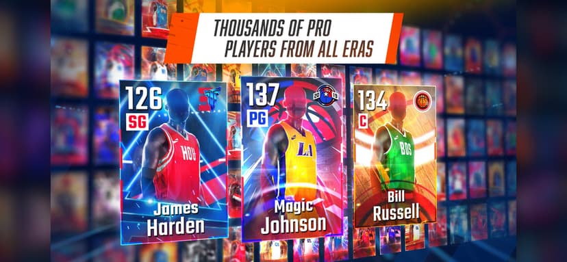 Franchise Basketball: Pro GM screenshot 5 - screenshot