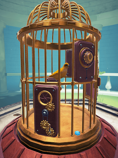The Birdcage screenshot 3 - screenshot