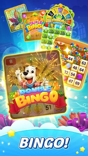 Bingo Journey - Lucky Casino screenshot 10 - screenshot