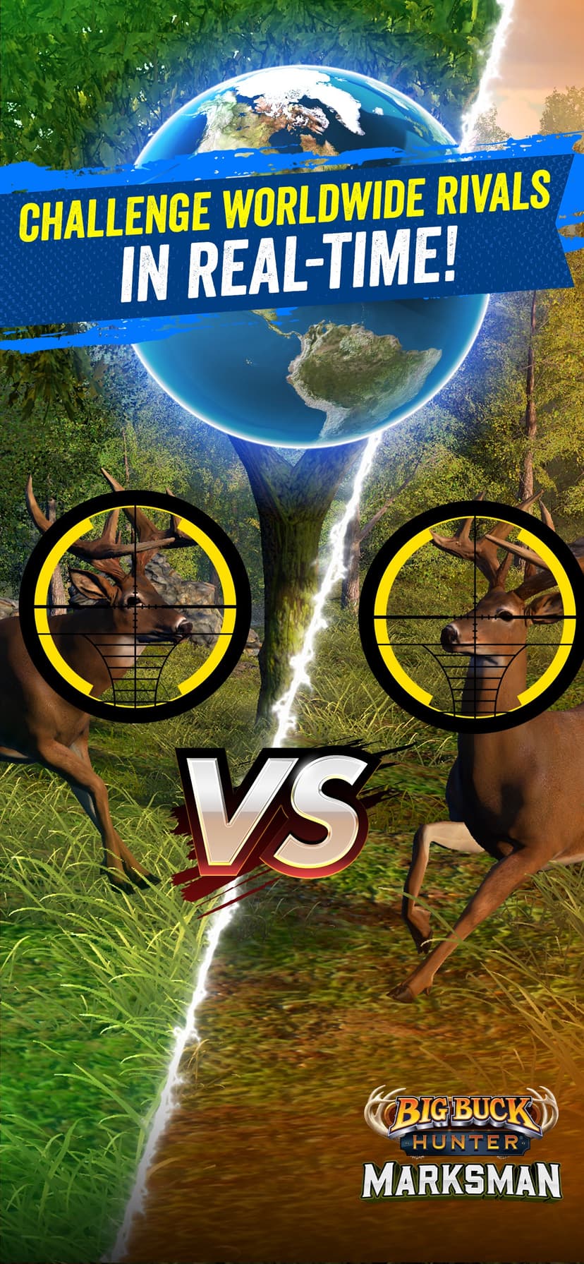 Big Buck Hunter: Marksman screenshot 6 - screenshot