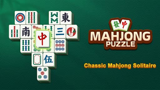 Mahjong Dash:Tile Match screenshot 1 - screenshot