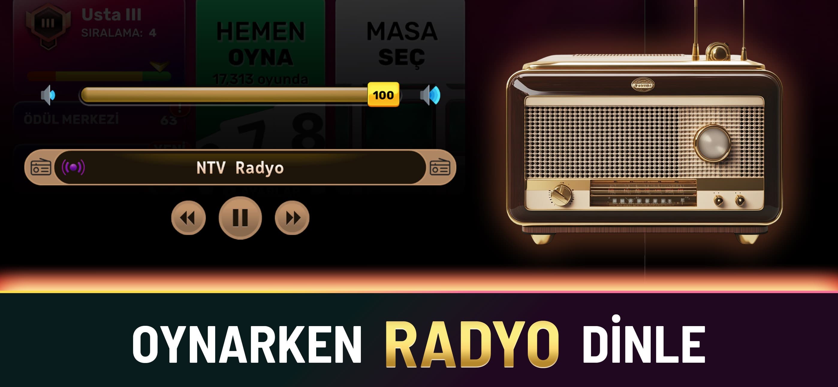Okey Elit screenshot 4 - screenshot