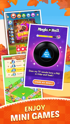 Phase 10: Casual Card Game screenshot 5 - screenshot