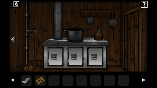 Forgotten Hill Tales screenshot 2 - screenshot