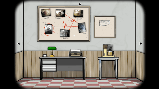 Cube Escape: Case 23 screenshot 2 - screenshot
