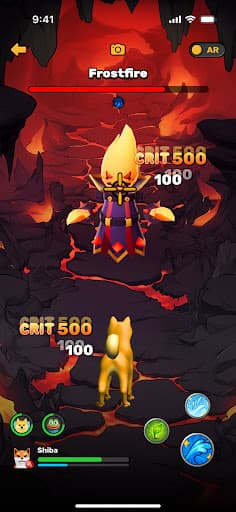 RealGo screenshot 7 - screenshot