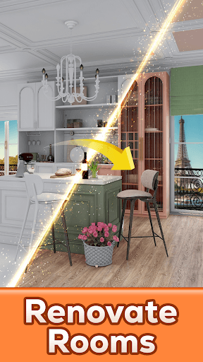 Dream Home Design screenshot 26 - screenshot