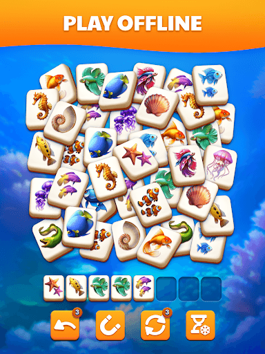 Tidal Tile screenshot 15 - screenshot