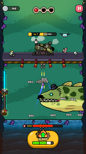 DDDigger screenshot 8 - screenshot
