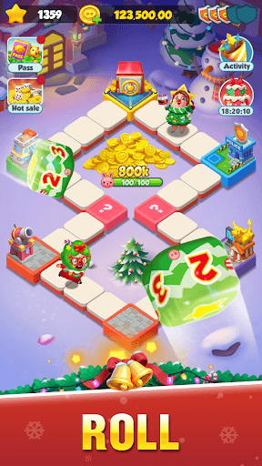 Piggy GO - Clash of Coin screenshot 13 - screenshot