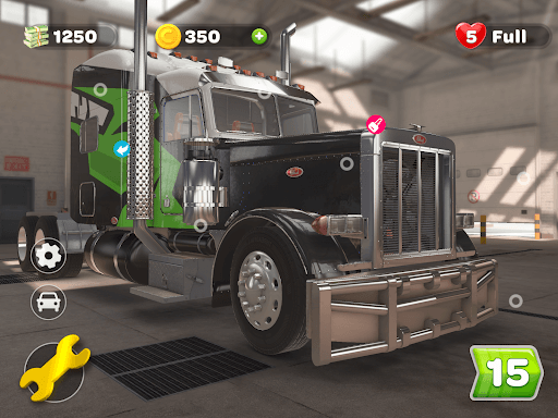 Car Tuning - Design Cars screenshot 11 - screenshot