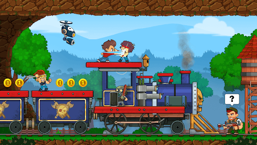 Street Fight screenshot 2 - screenshot