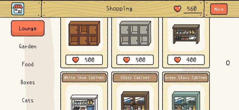 Adorable Home screenshot 5 - screenshot