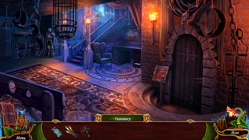Eventide: Slavic Fable screenshot 21 - screenshot