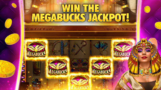 DoubleDown Casino Vegas Slots screenshot 13 - screenshot