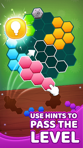 Hex Match screenshot 3 - screenshot