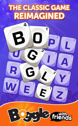 Boggle With Friends: Word Game screenshot 7 - screenshot