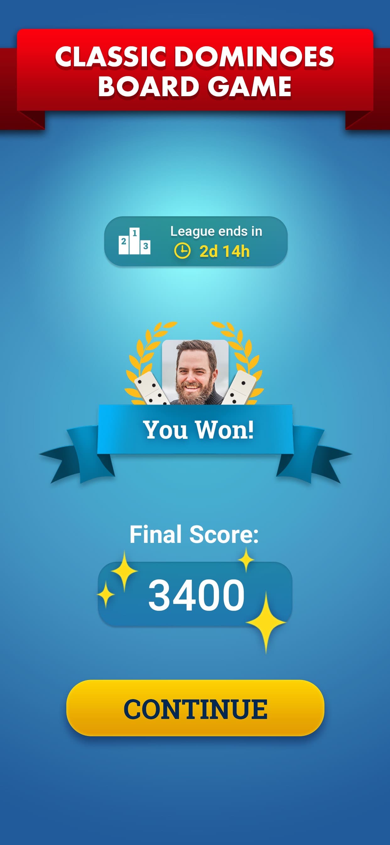 Dominos Party - Best Game screenshot 4 - screenshot