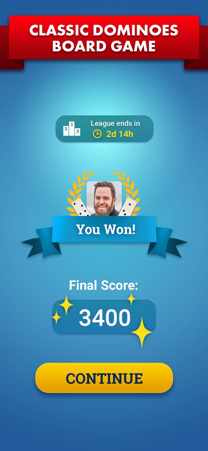 Dominos Party - Best Game screenshot 4 - screenshot