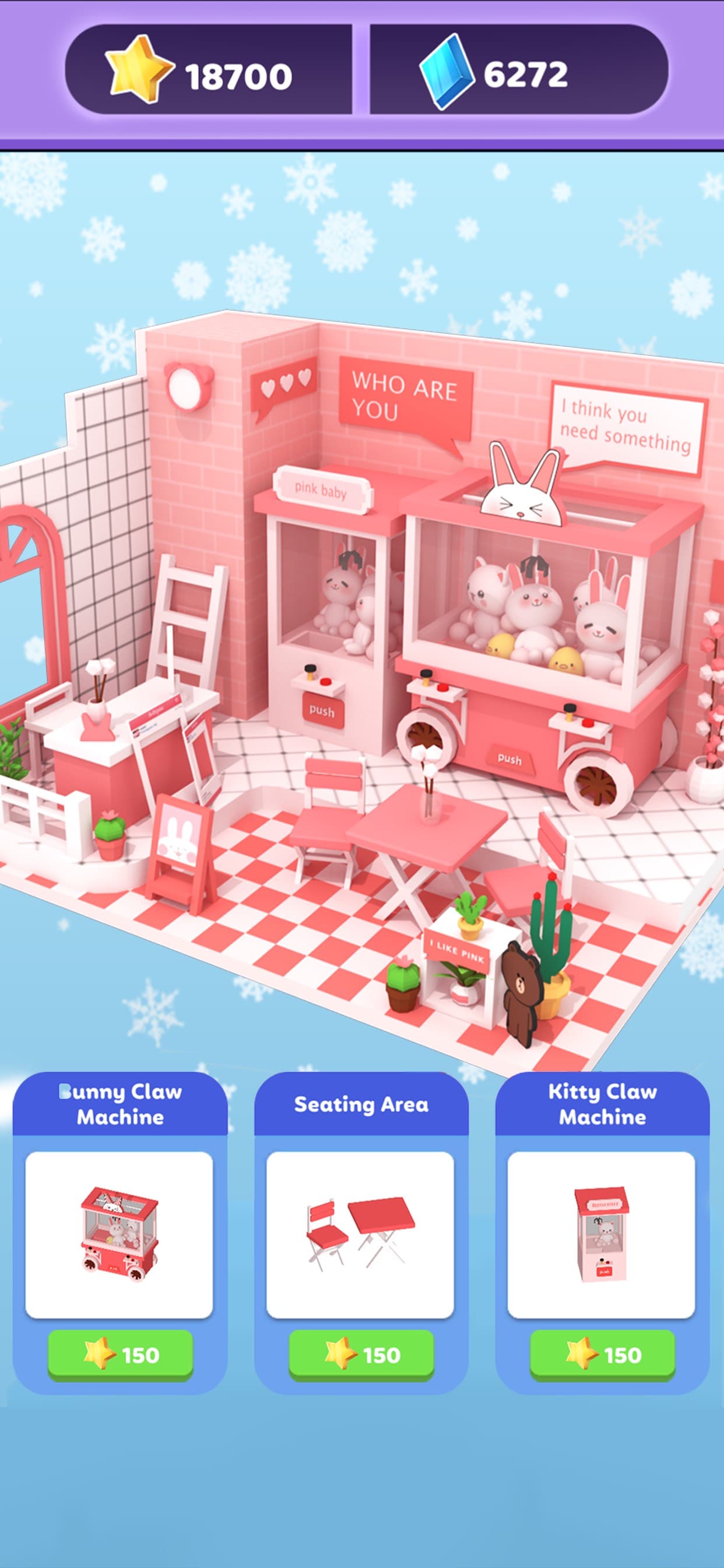 Art Assemble : Home Makeover screenshot 2 - screenshot
