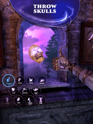 Waltz of the Wizard screenshot 13 - screenshot