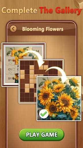Block Puzzle Sudoku - 2026 screenshot 4 - screenshot