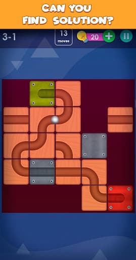 Smart Puzzles Collection screenshot 5 - screenshot