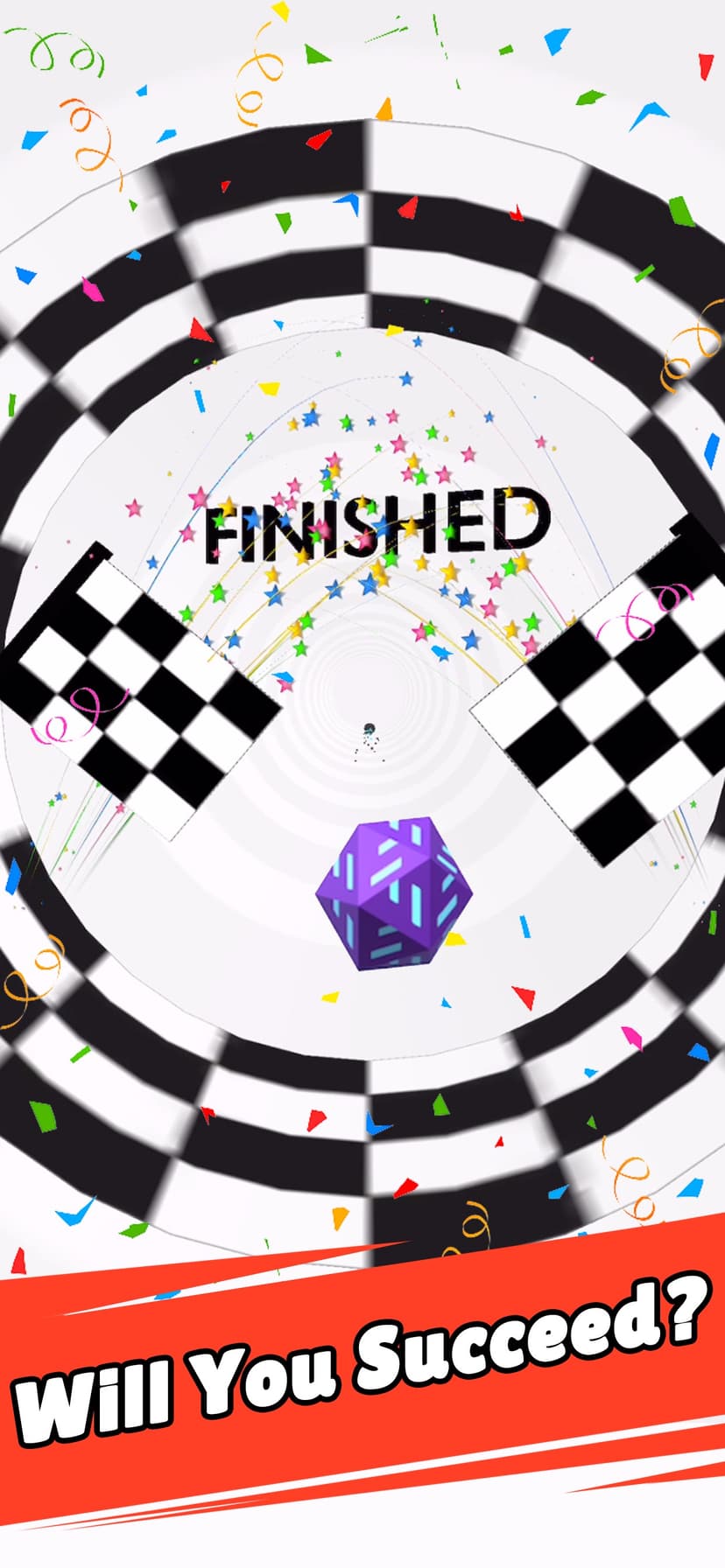 Rolly Vortex screenshot 8 - screenshot