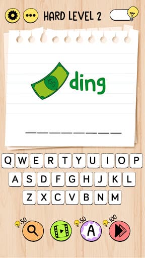 Brain Test: Tricky Words screenshot 20 - screenshot