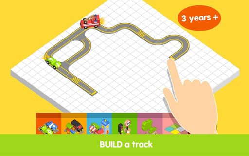 Pango Build City: kids 3-8 screenshot 9 - screenshot