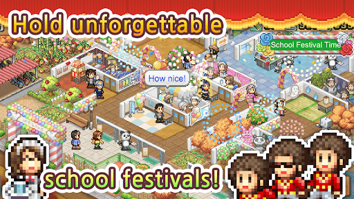 Pocket Academy 3 screenshot 10 - screenshot