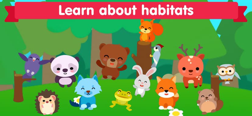Peekaboo Games: Barn Animals screenshot 3 - screenshot