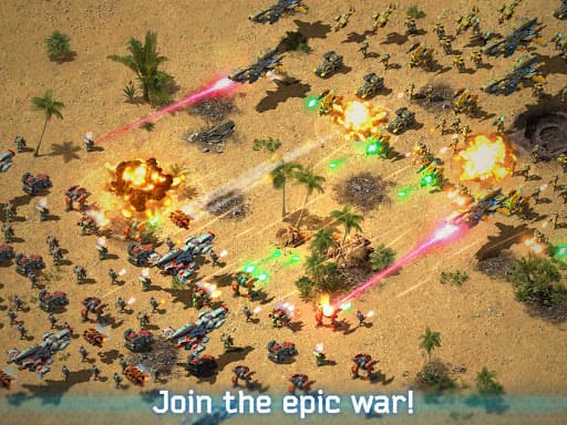 Battle for the Galaxy screenshot 15 - screenshot