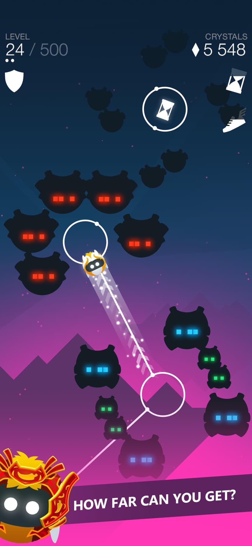 Orbia screenshot 5 - screenshot