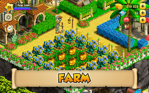 Zombie Castaways screenshot 2 - screenshot