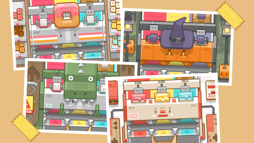 Box It Up! Inc. screenshot 7 - screenshot