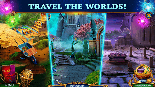 Labyrinths of the World 9 f2p screenshot 13 - screenshot