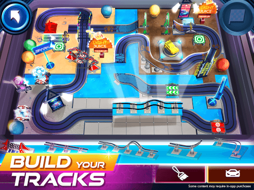 Race Craft - Kids Car Games screenshot 10 - screenshot