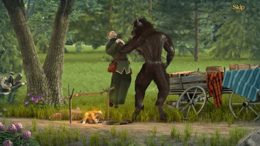 Legendary Tales 3 screenshot 4 - screenshot