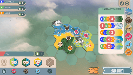 Cascadia Digital screenshot 13 - screenshot