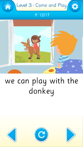 Helen Doron Read screenshot 4 - screenshot