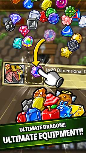 Ultimate DragonMaster screenshot 6 - screenshot