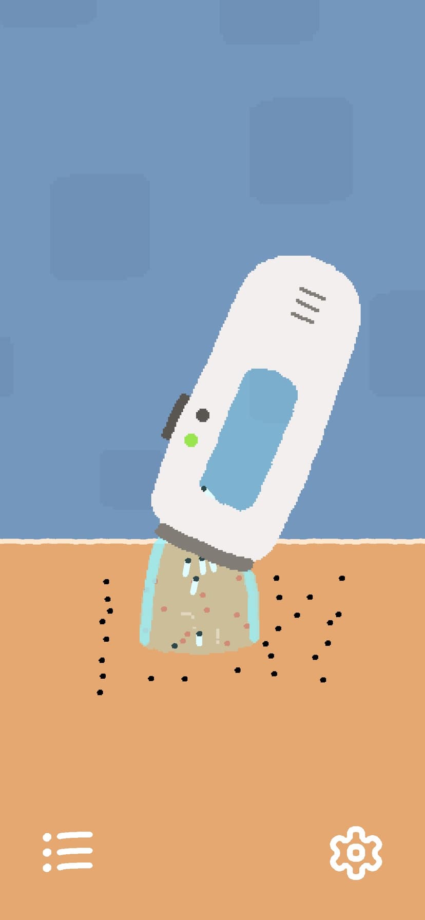 Pluck Pop Squeeze screenshot 3 - screenshot