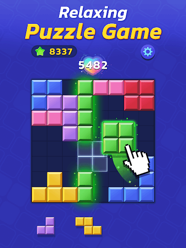 Woodoku Blast screenshot 8 - screenshot
